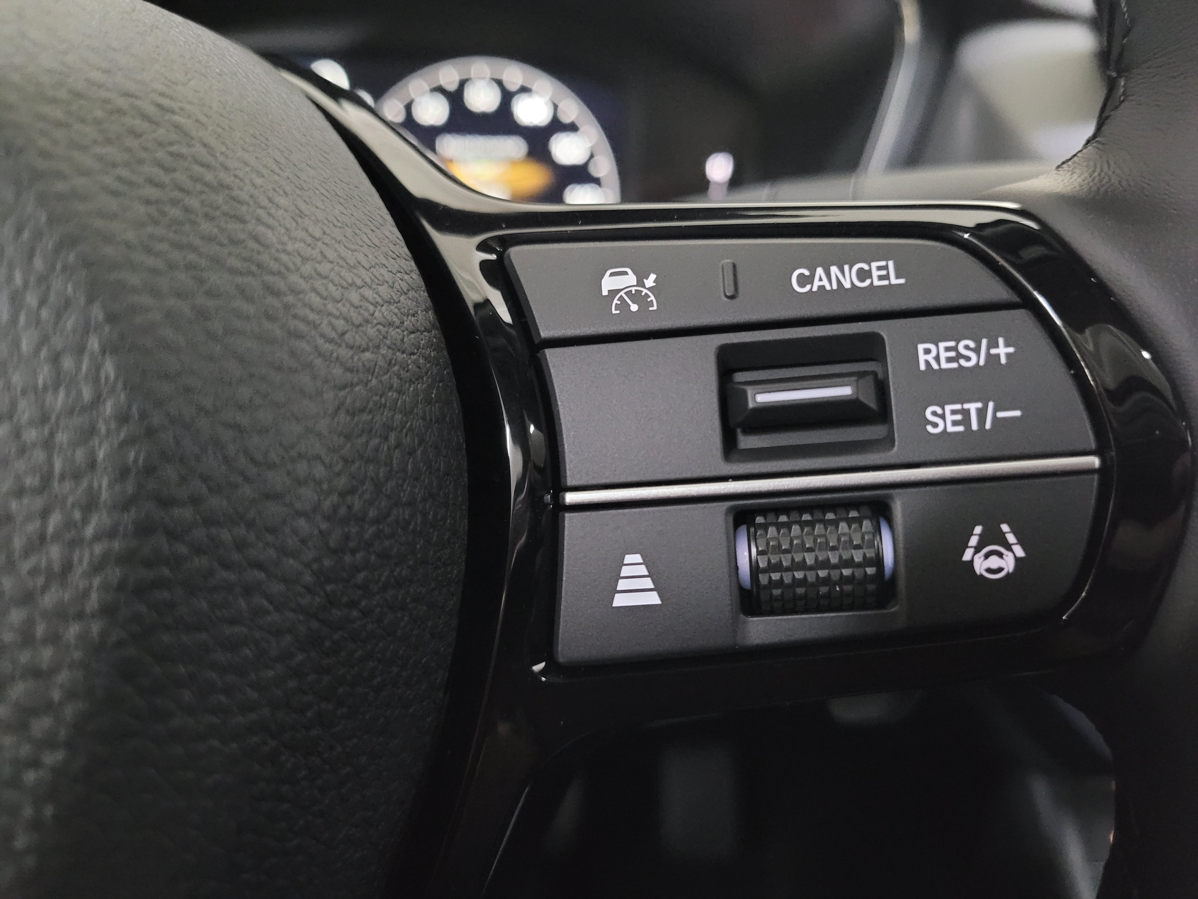 New 2026 Acura Integra FWD image 21