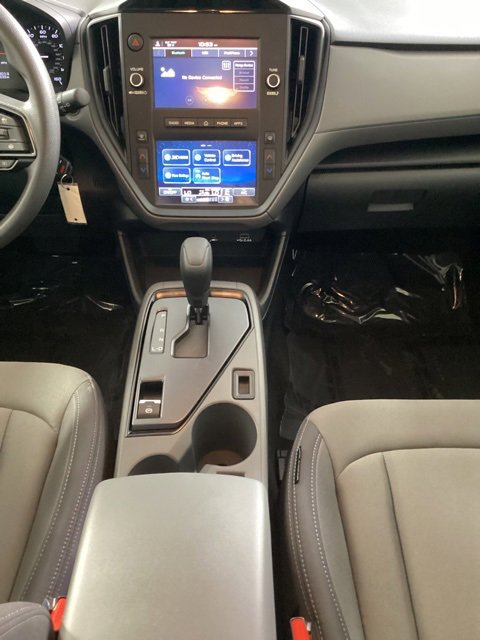 Certified 2025 Subaru Crosstrek 2.0i w/ Convenience Package #1 image 17