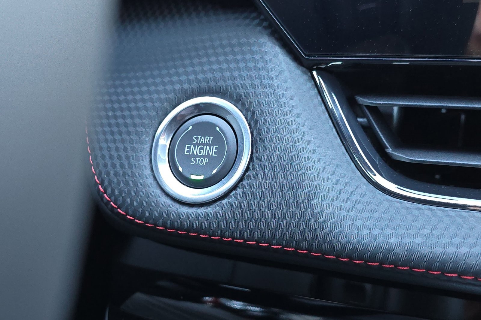 New 2026 Chevrolet Equinox RS w/ Convenience Package III image 25