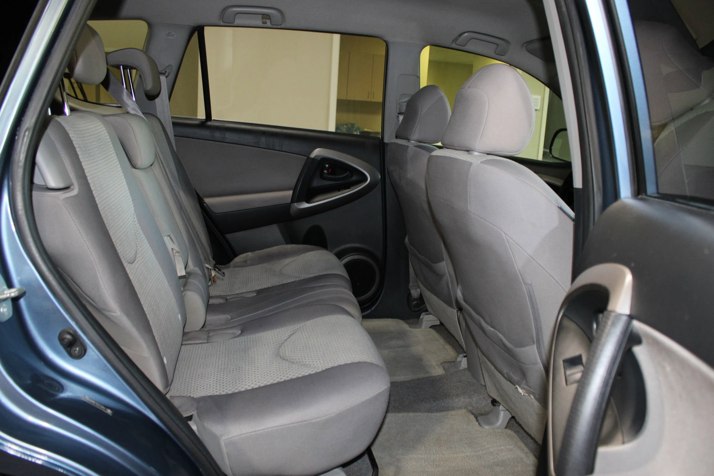 Used 2008 Toyota RAV4 2WD image 23