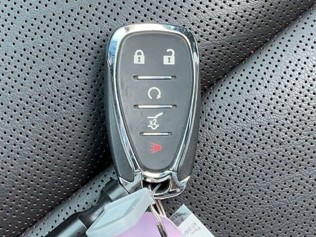 Used 2022 Chevrolet Traverse High Country AWD/4WD image 44
