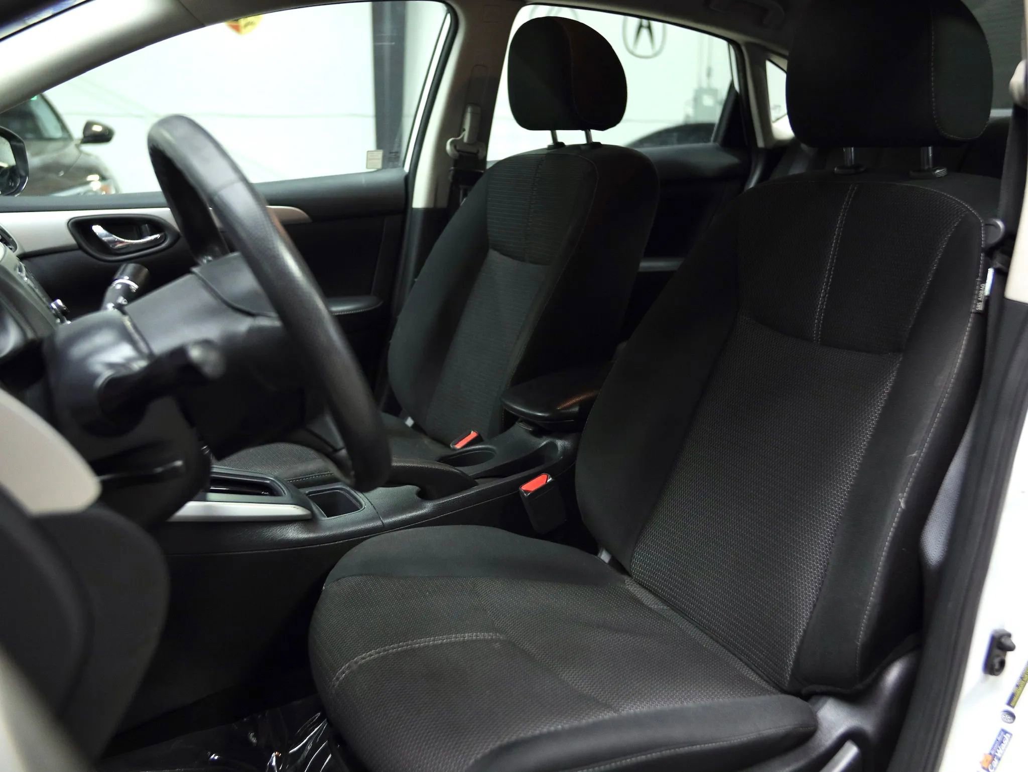 Used 2018 Nissan Sentra S image 20