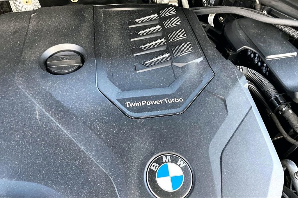 Used 2022 BMW X3 xDrive30i image 31