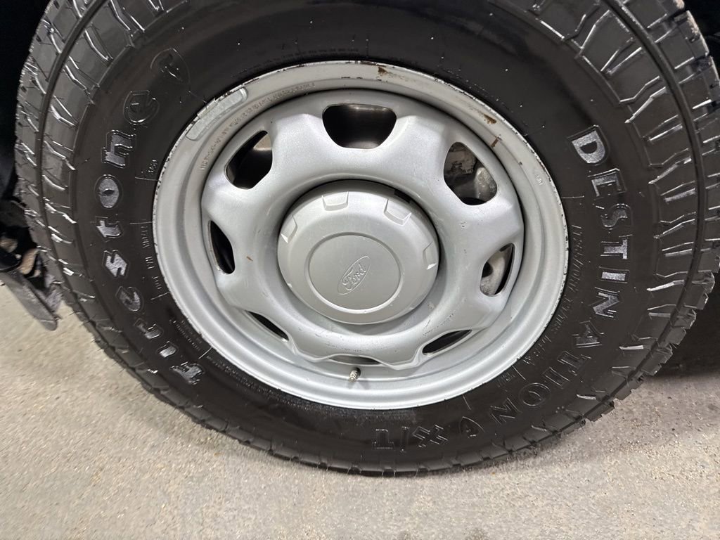 Used 2021 Ford F150 XL w/ Trailer Tow Package image 38