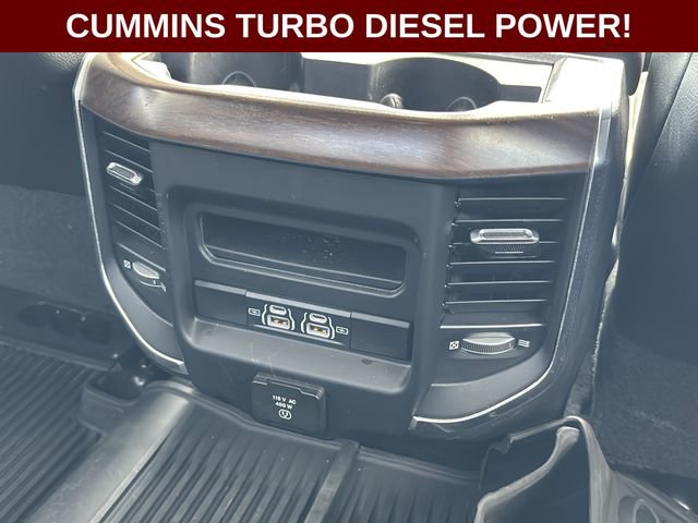 Certified 2022 RAM 3500 Laramie image 42