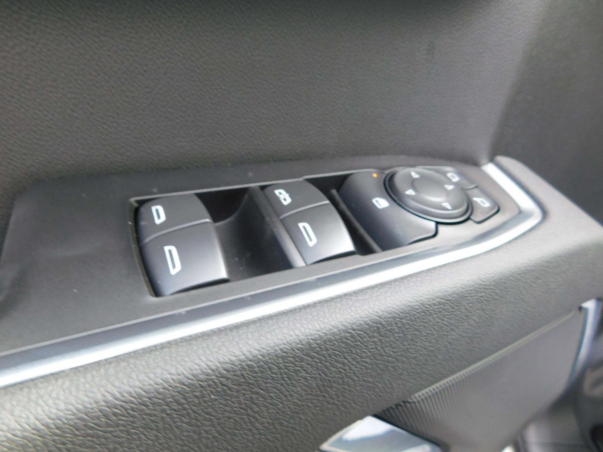 New 2026 Chevrolet Silverado 1500 RST image 26