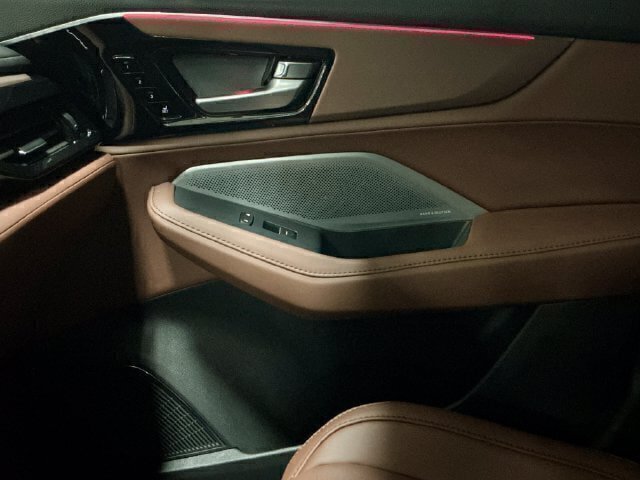 New 2026 Acura MDX w/ Technology Package FWD image 19