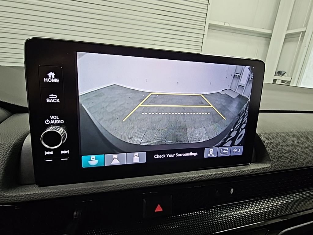 Used 2024 Honda CR-V Sport Touring image 21