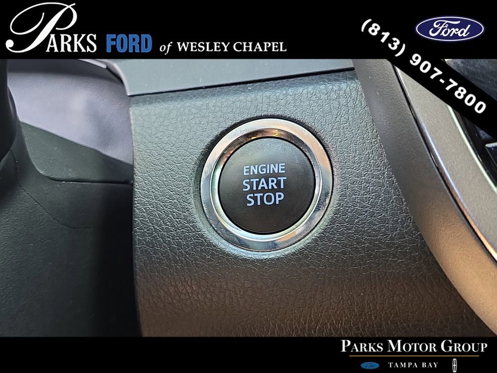 Used 2022 Toyota Camry XSE FWD image 25