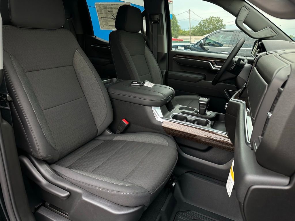 New 2026 GMC Sierra 1500 Elevation AWD/4WD image 16