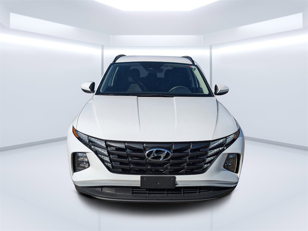 Used 2024 Hyundai Tucson SEL image 8