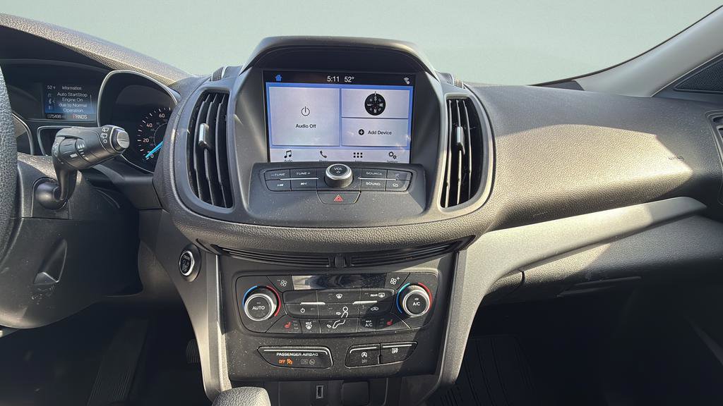 Used 2019 Ford Escape SE image 10