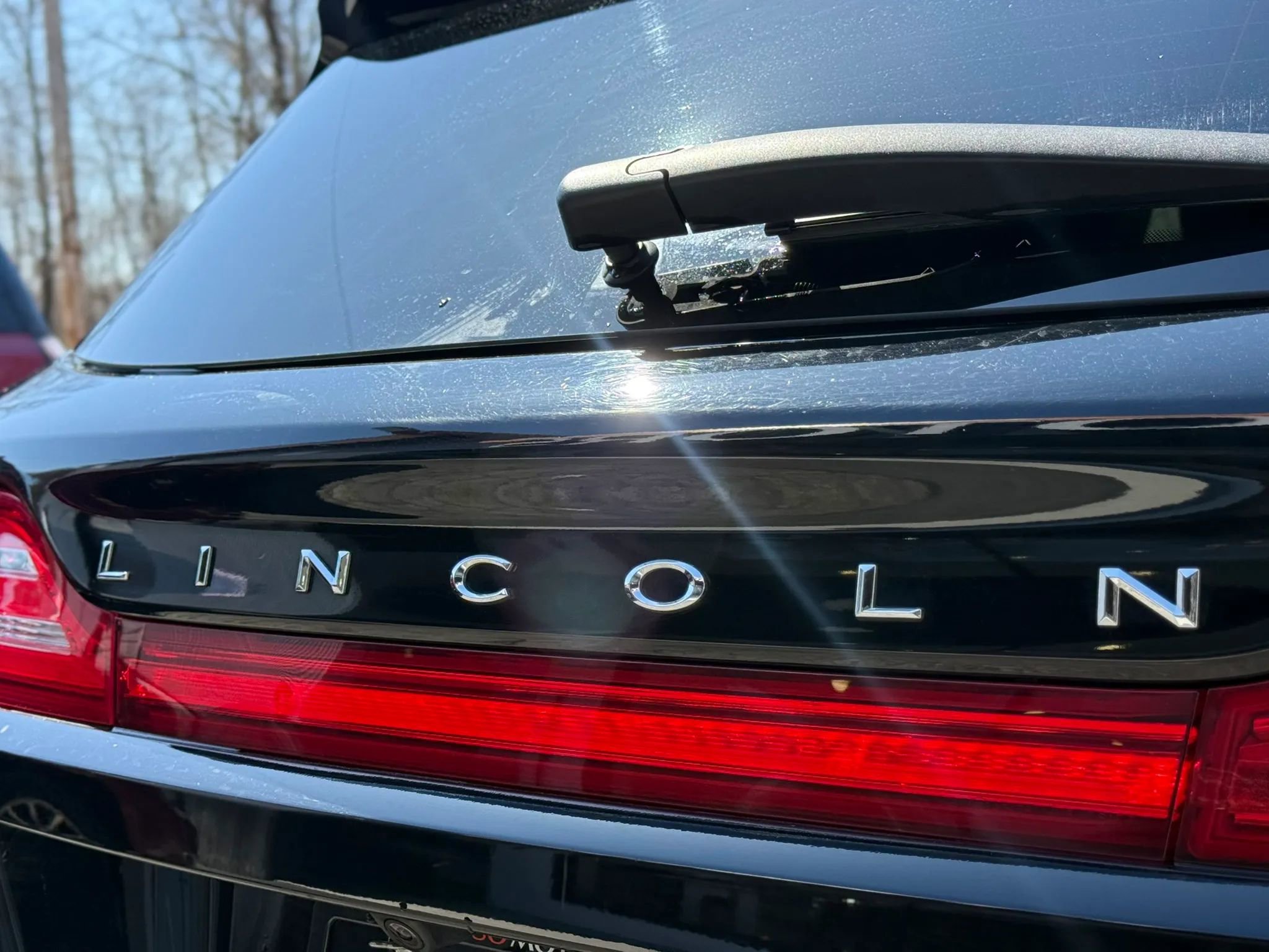 Used 2017 Lincoln MKC Premiere image 41