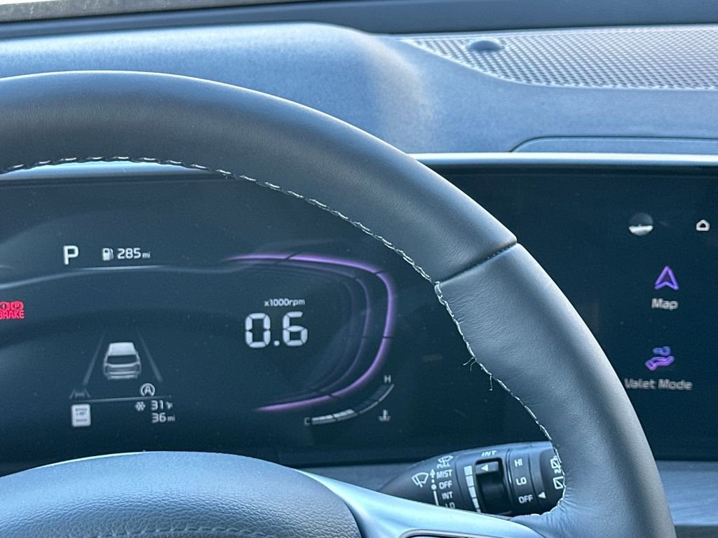 New 2025 Kia Telluride EX X-Line image 20