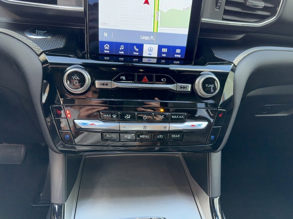 Certified 2023 Ford Explorer ST w/ Equipment Group 401A image 23