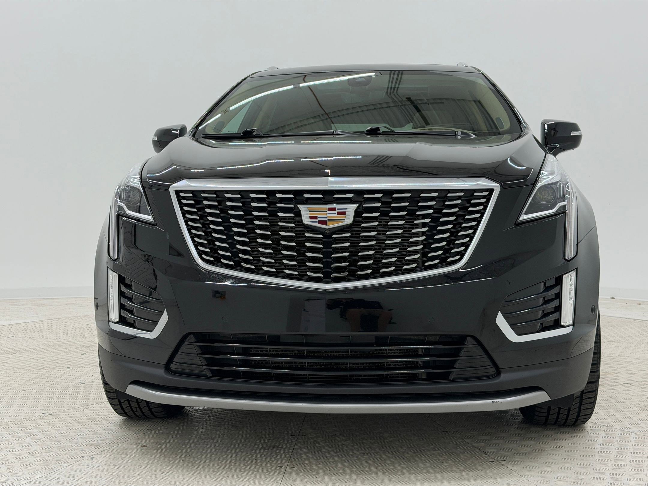 Used 2022 Cadillac XT5 Premium Luxury w/ Platinum Package image 6