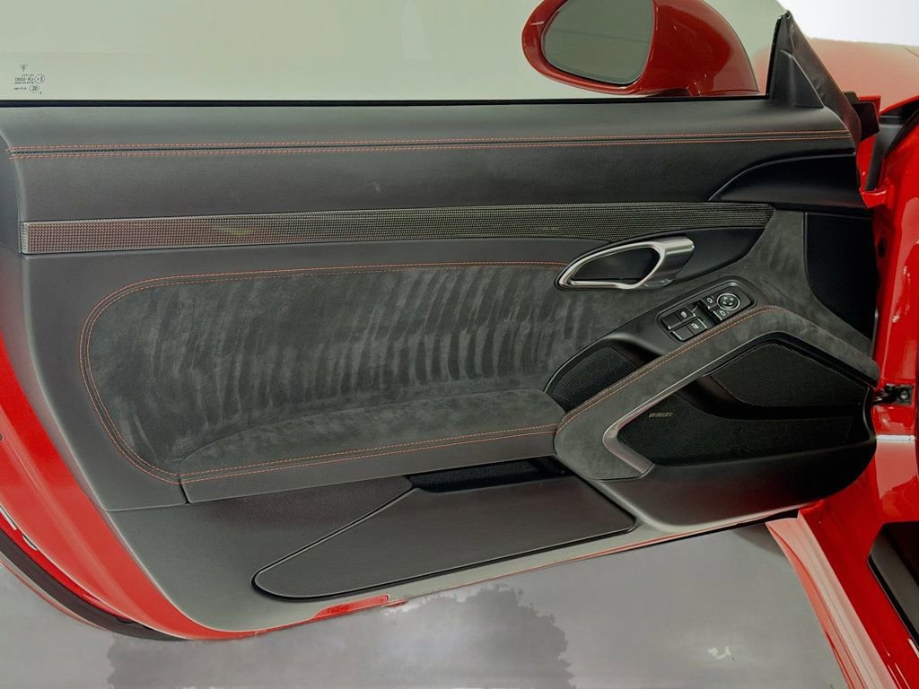 Used 2019 Porsche 911 GT3 RWD image 16