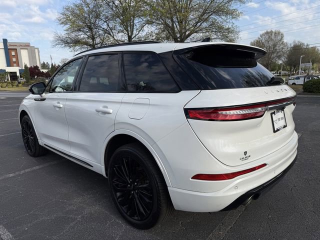 Used 2023 Lincoln Corsair Reserve w/ Jet Appearance Package image 9