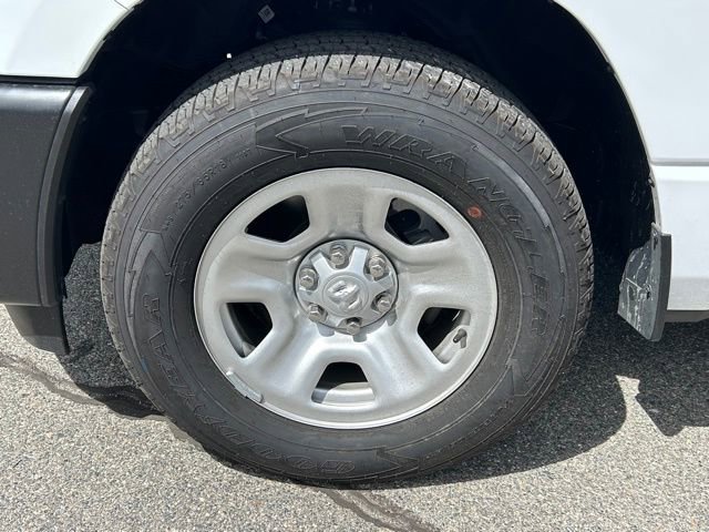 Used 2025 RAM 1500 Tradesman image 26