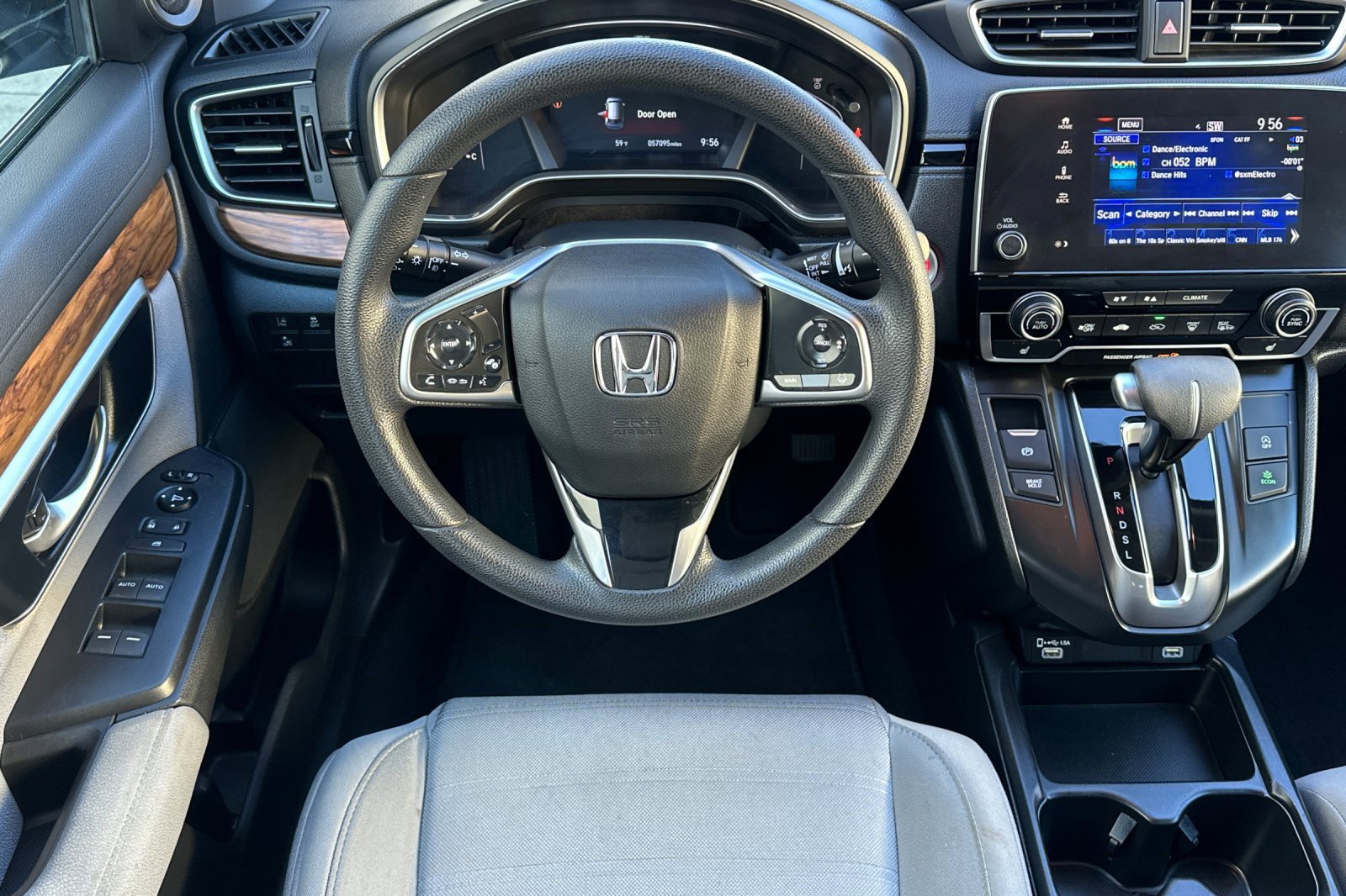 Used 2021 Honda CR-V EX image 13