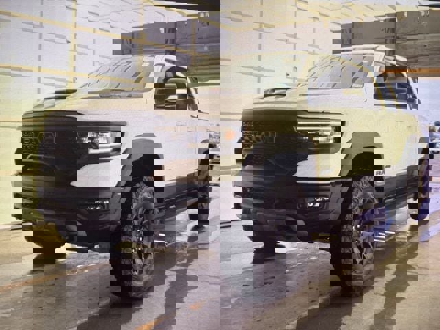 Used 2021 RAM 1500 TRX w/ TRX Level 2 Equipment Group image 3