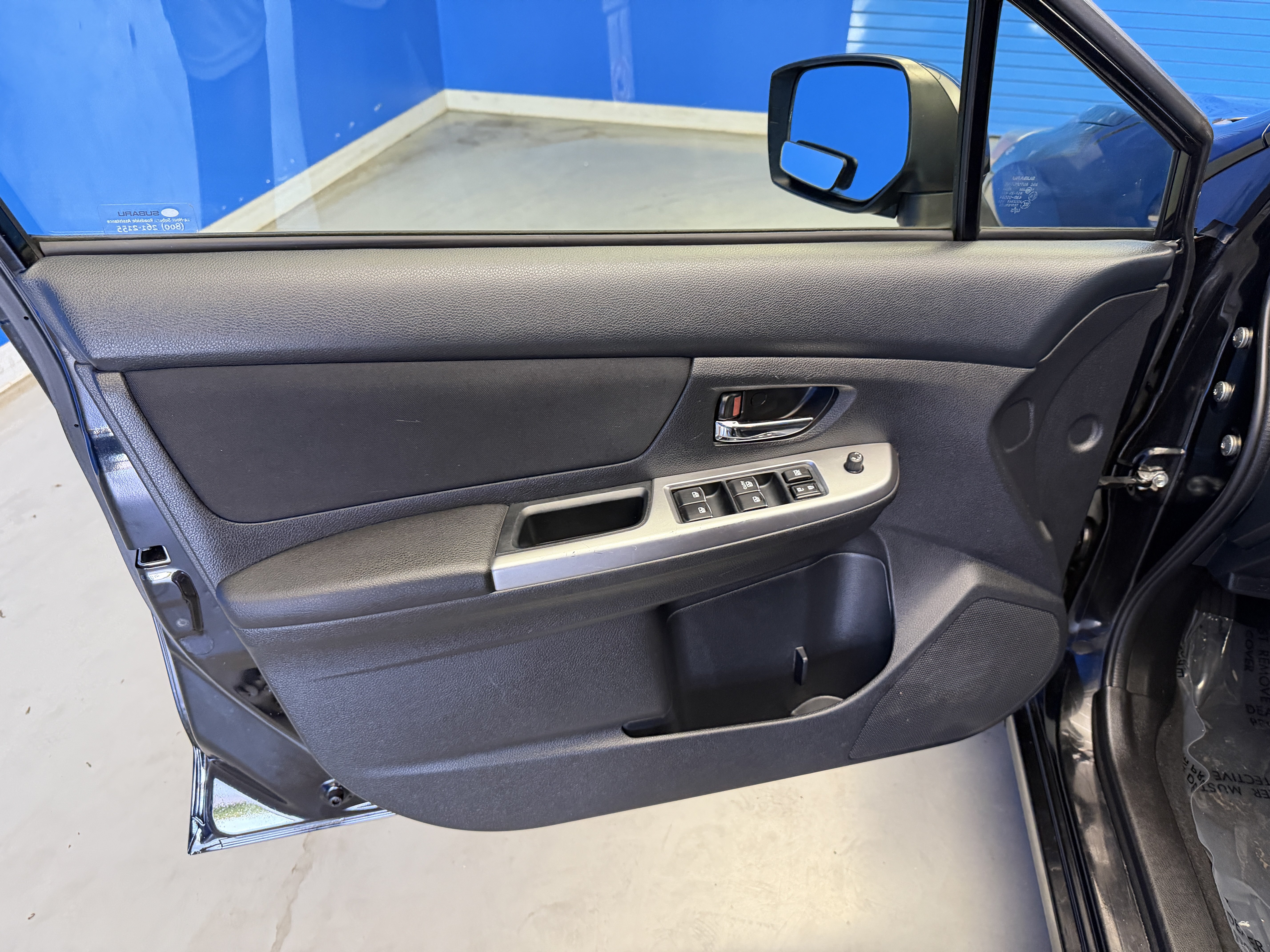Used 2015 Subaru Impreza 2.0i Premium AWD/4WD image 9