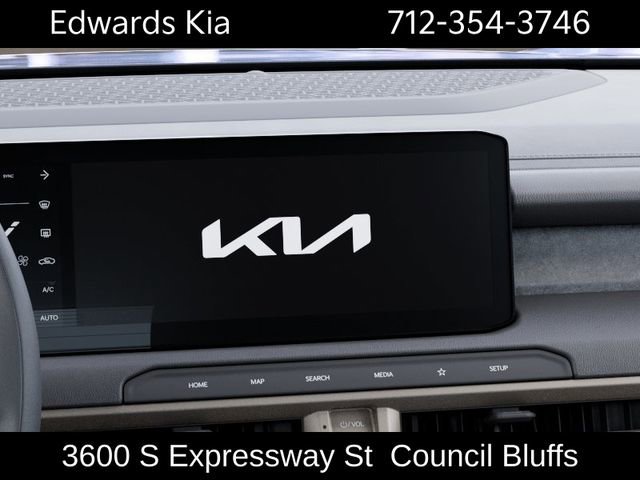 New 2027 Kia Telluride S AWD/4WD image 22
