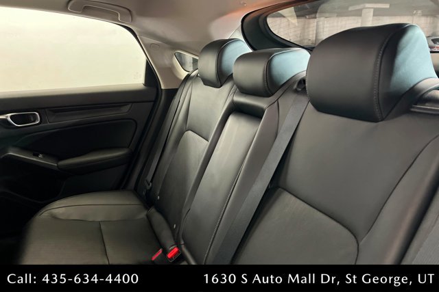Used 2024 Honda Civic EX-L image 20