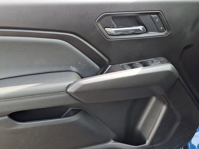 New 2026 GMC Canyon Elevation image 8