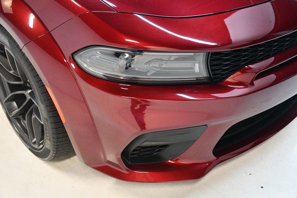 Used 2022 Dodge Charger Scat Pack image 12