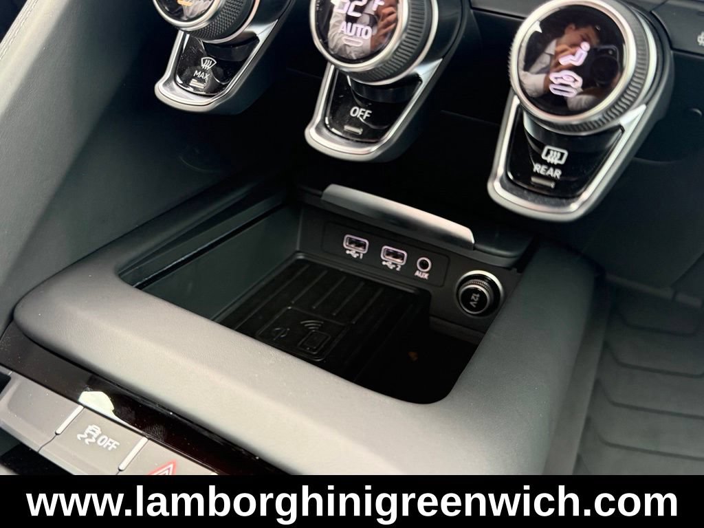 Used 2023 Audi R8 V10 performance RWD image 35