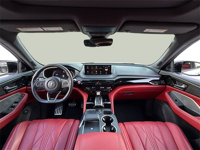 Used 2022 Acura MDX Type S image 25