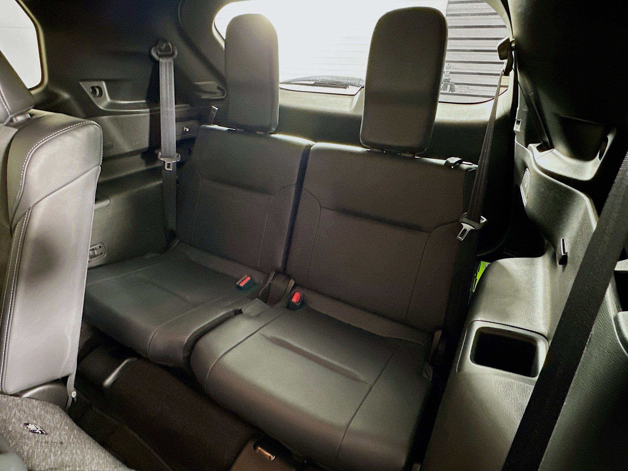 Used 2024 Mitsubishi Outlander SE image 28