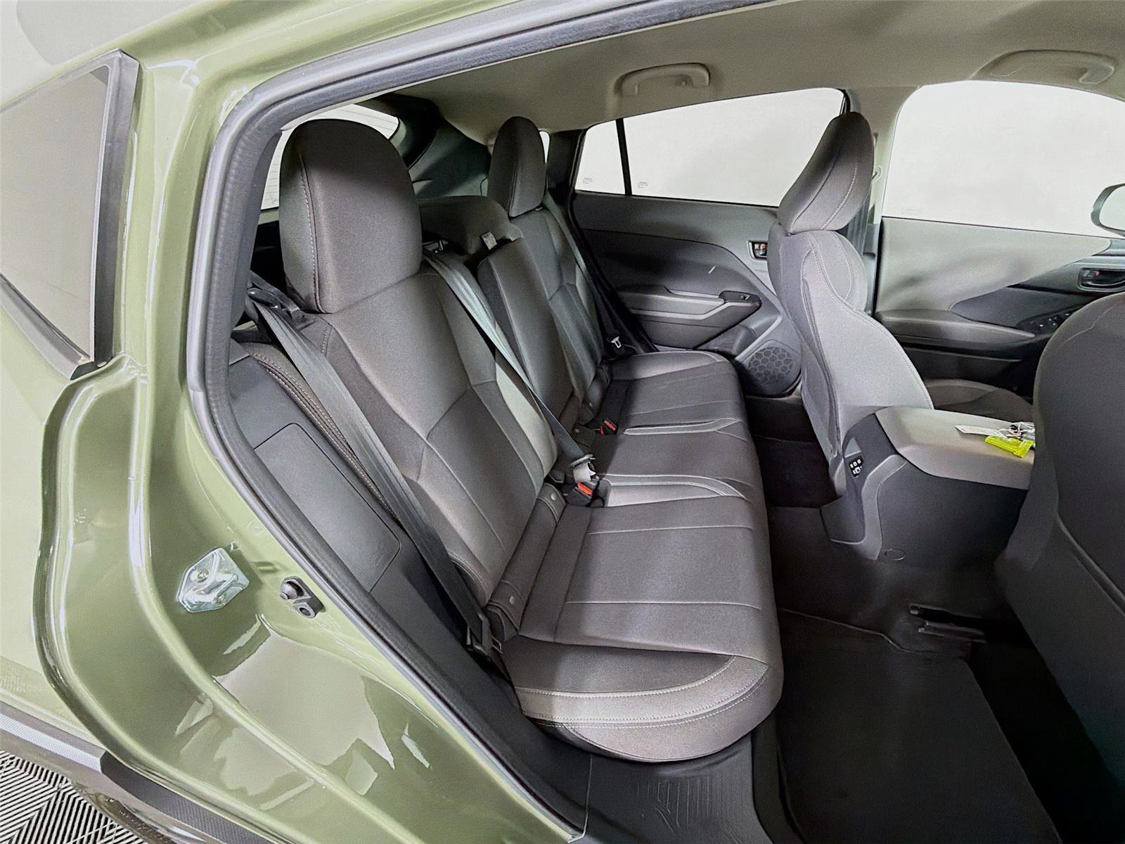 Certified 2026 Subaru Crosstrek 2.0i Premium image 24