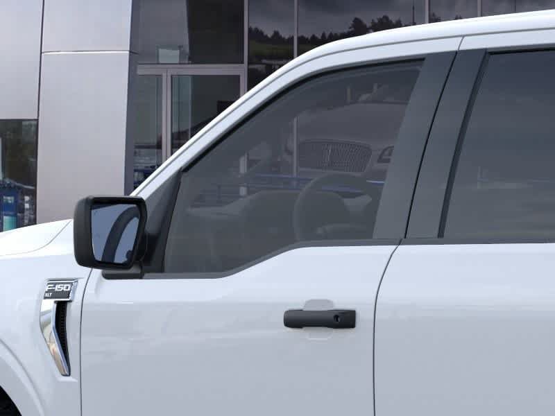 New 2026 Ford F150 XLT w/ Bed Utility Package AWD/4WD image 21