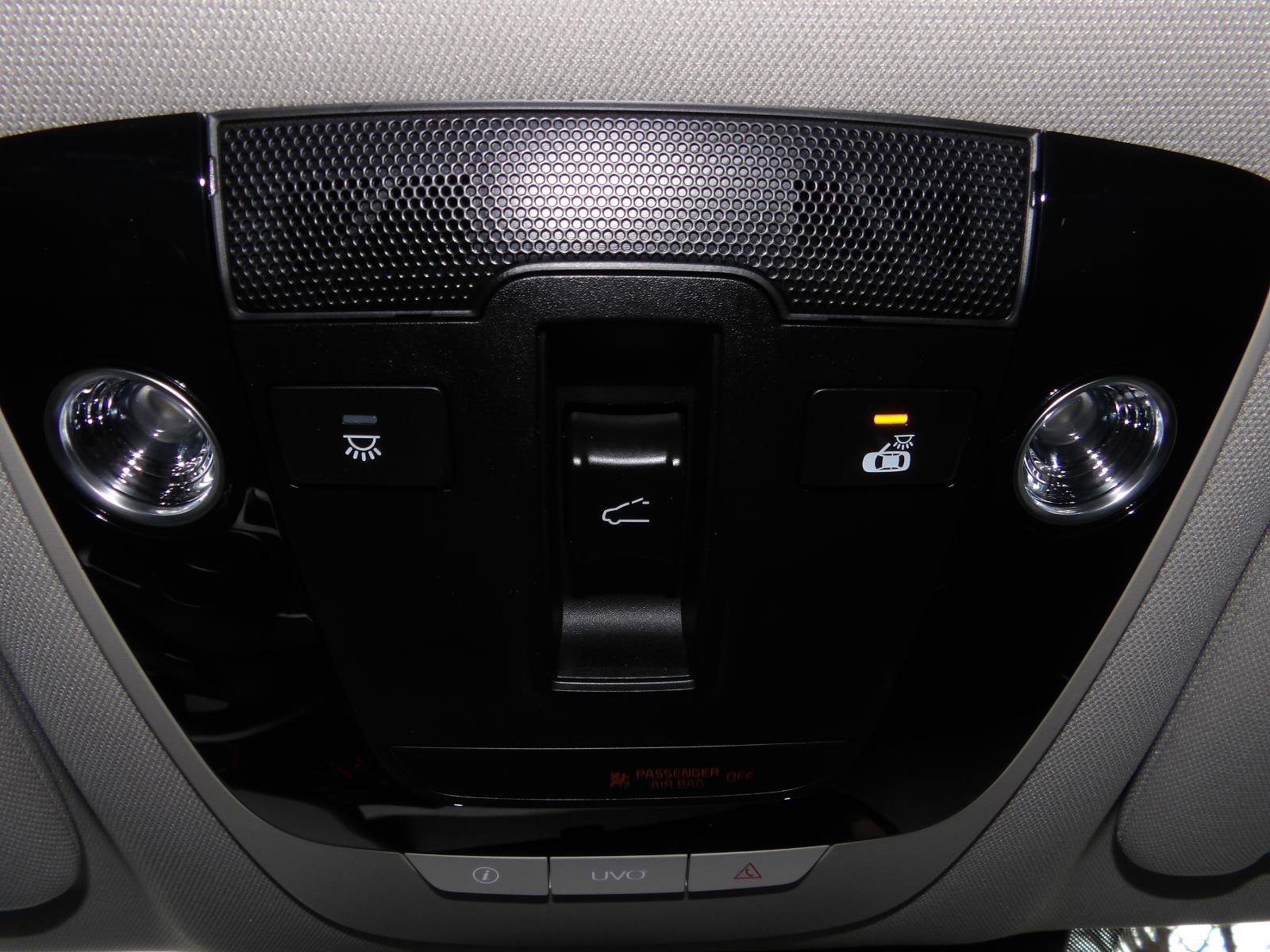 Used 2021 Kia K5 EX w/ EX Premium Package image 35