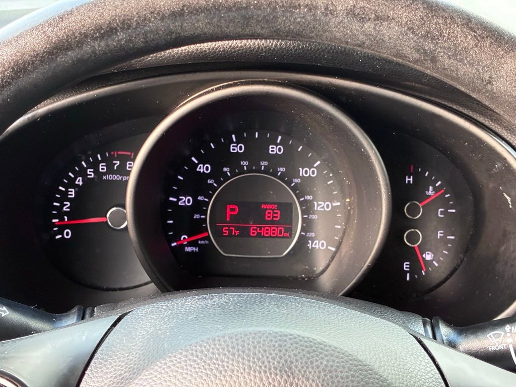 Used 2019 Kia Soul image 27