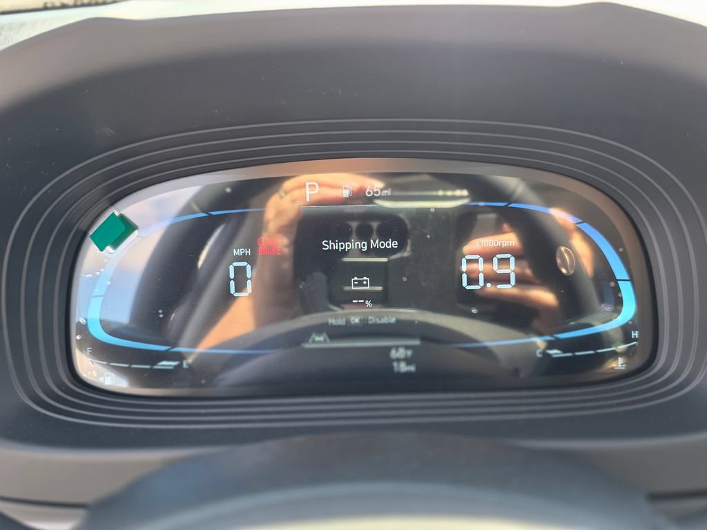 New 2026 Hyundai Venue SEL FWD image 23