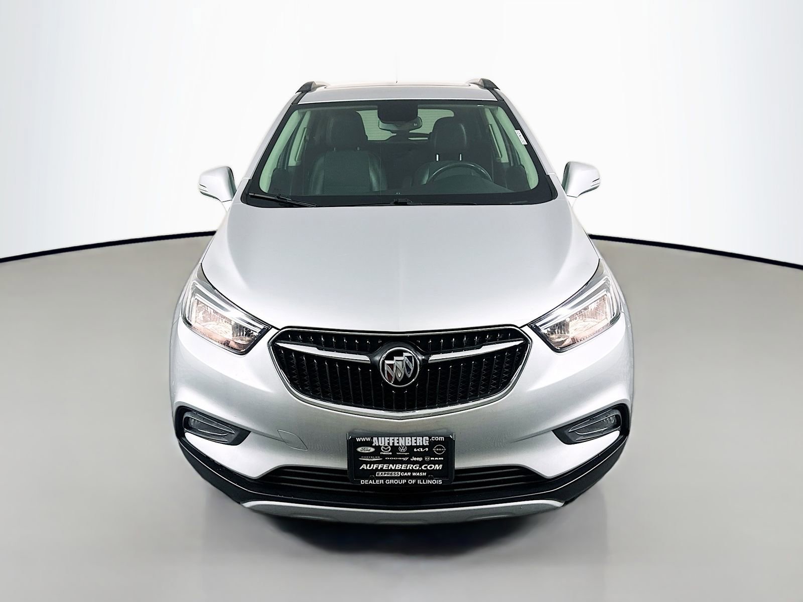 Used 2019 Buick Encore Sport Touring w/ Safety Package FWD image 2