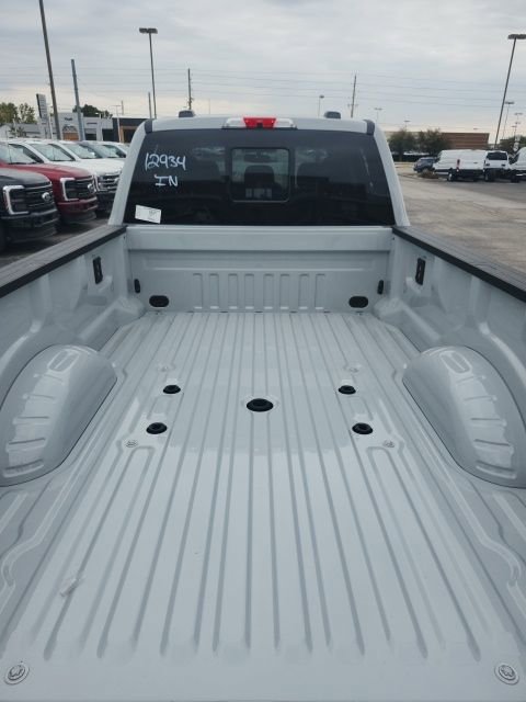 New 2026 Ford F450 Platinum image 15