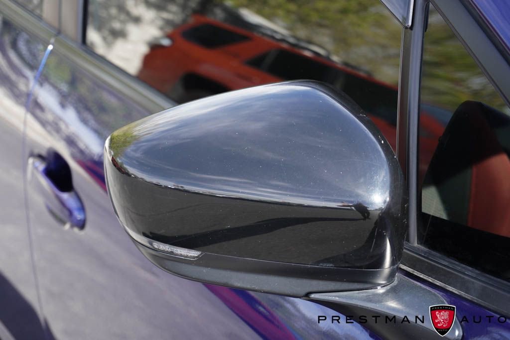 Used 2024 Subaru Impreza RS w/ Popular Package #1 AWD/4WD image 11