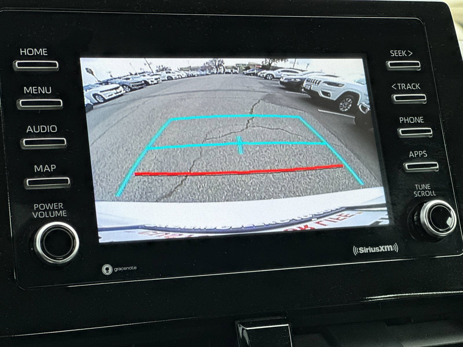 Used 2024 Toyota Camry LE image 18