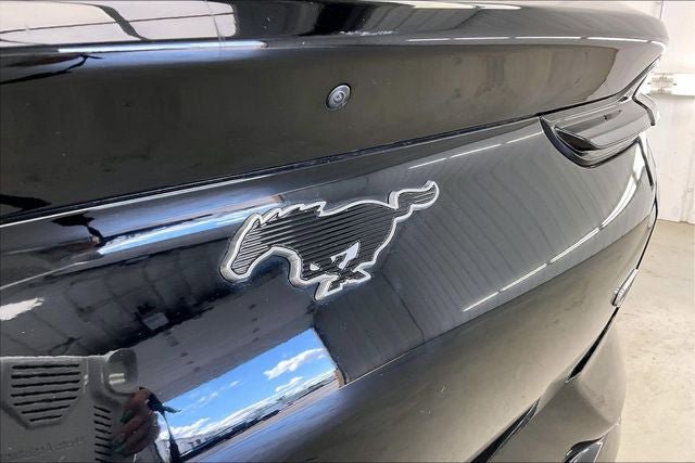 Used 2021 Ford Mustang Mach-E California Route 1 RWD image 31