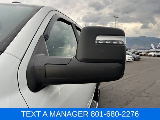 Used 2024 RAM 2500 Big Horn AWD/4WD image 13