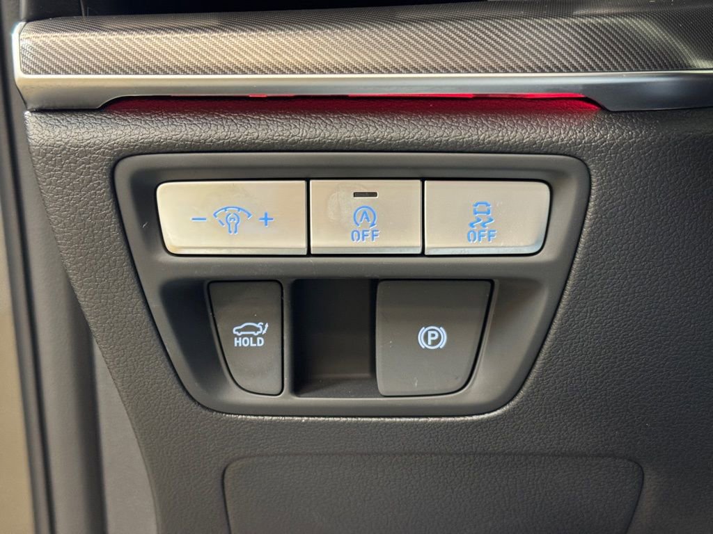 Used 2023 Genesis G80 2.5T w/ Sport Prestige Package image 32