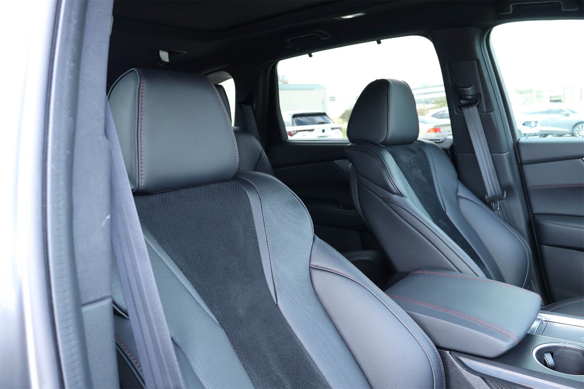 Certified 2023 Acura MDX A-Spec image 14