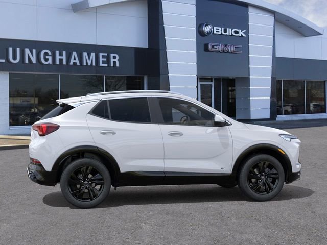 New 2026 Buick Encore GX Sport Touring w/ Comfort Package image 5