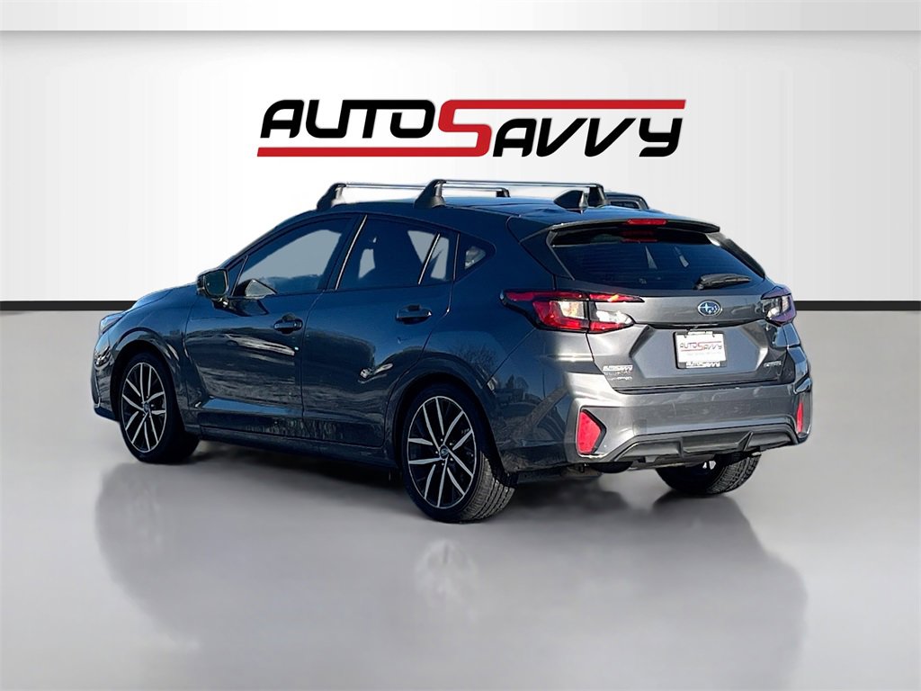 Used 2024 Subaru Impreza 2.0i Sport image 5