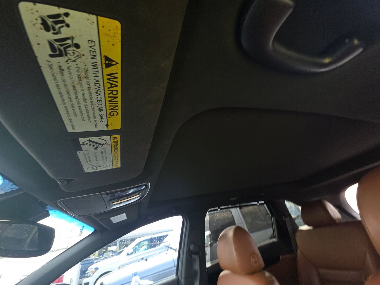 Used 2019 Kia Sorento SX FWD image 22