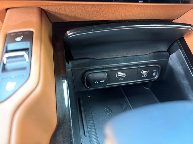 Used 2025 Kia Telluride EX X-Line image 26